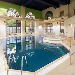Crowne Plaza By Ihg Отель