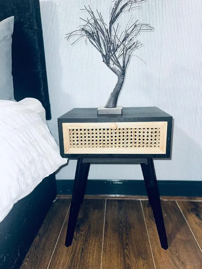 리즈 Ashton House 빌라 영국